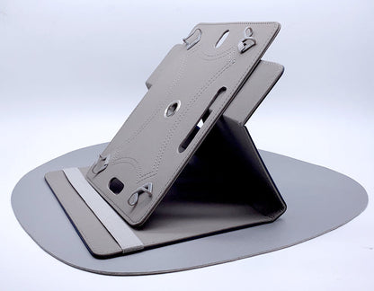 360 case universal rotation iPad/ Tablet case for 7-12 inch - View 5