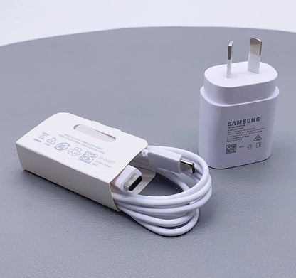 Samsung note10 PD charger super fast charging EPTA800 (with cable)