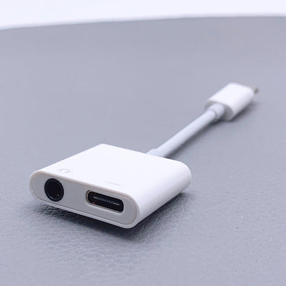 Type-C to 3.5mm headphone adapter JH031