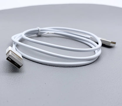 1m USB Male to Male - View 3