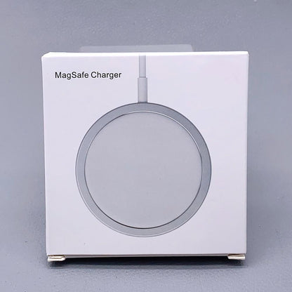MagSafe wireless charger (for iPhone)