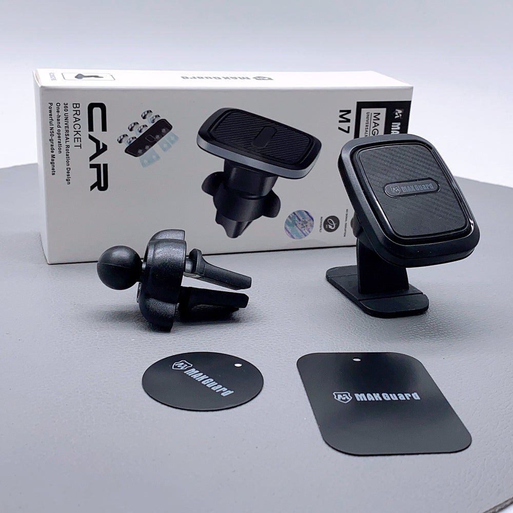 Maxguard MagFit Mount Car Holder M7
