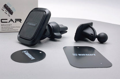 Maxguard MagFit Mount Car Holder M7