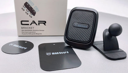 Maxguard MagFit Mount Car Holder M7