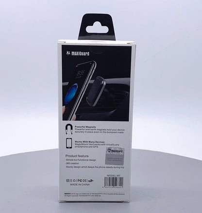 Maxguard MagFit Mount Car Holder M7