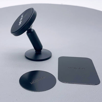 Mobigo MagFit Car Mount Holder G5plus