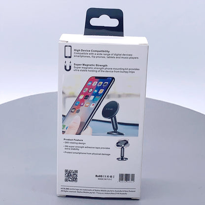 Mobigo MagFit Car Mount Holder G5plus