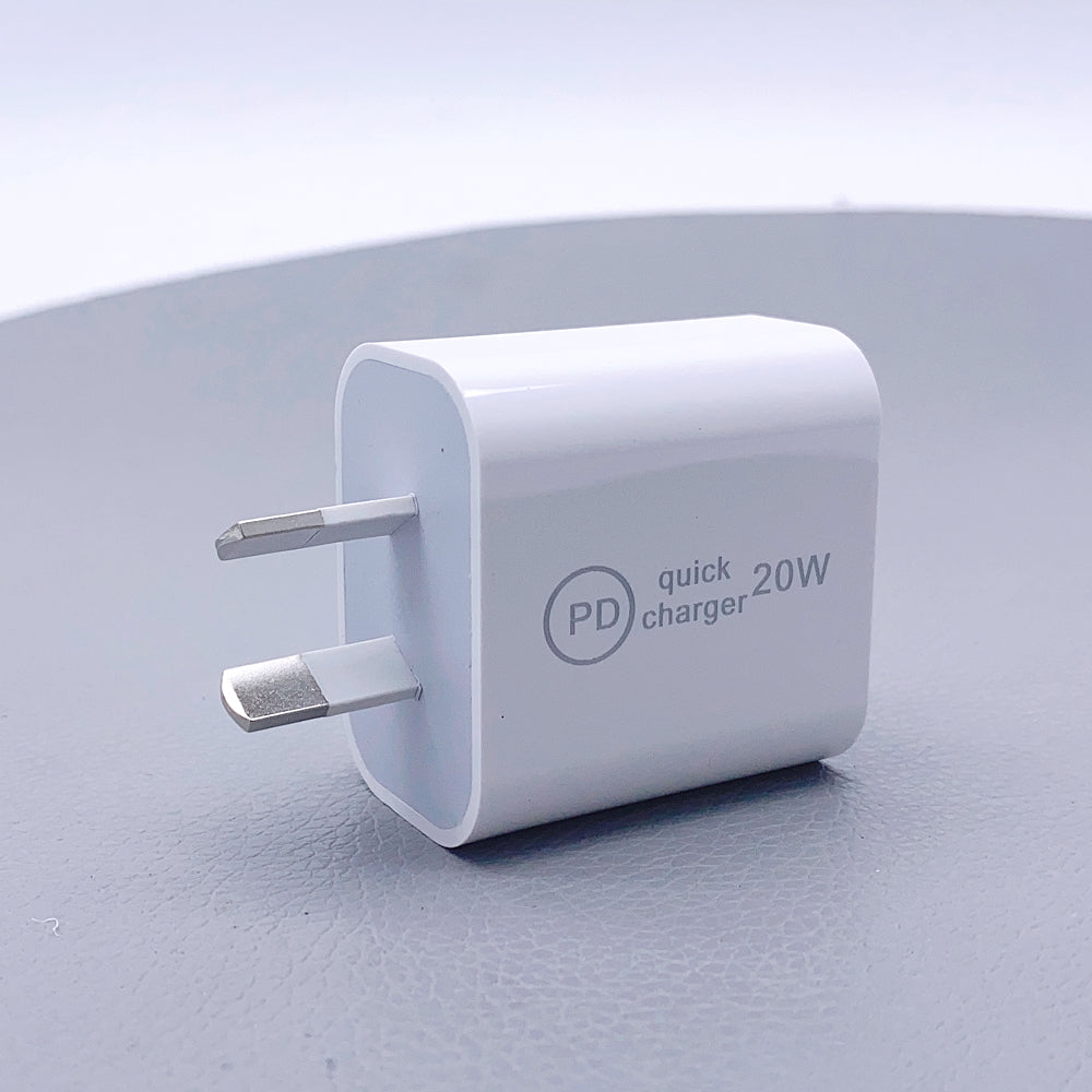 Maxguard PD 20W wall charger SDC20W