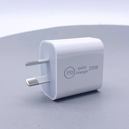 Maxguard PD 20W wall charger SDC20W
