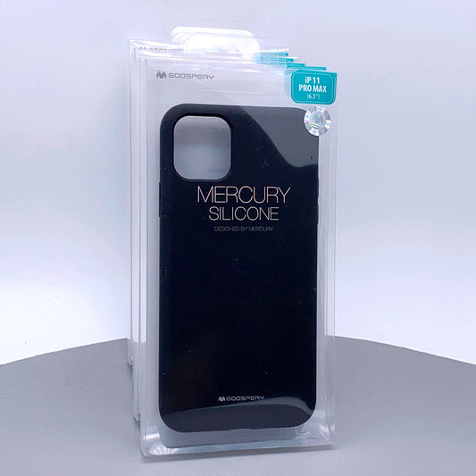 Case for iPhone 12 mini /13 mini 5.4 mercury silicone