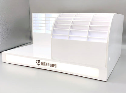 MaxGuard Car Holder Display Unit Universal Fit