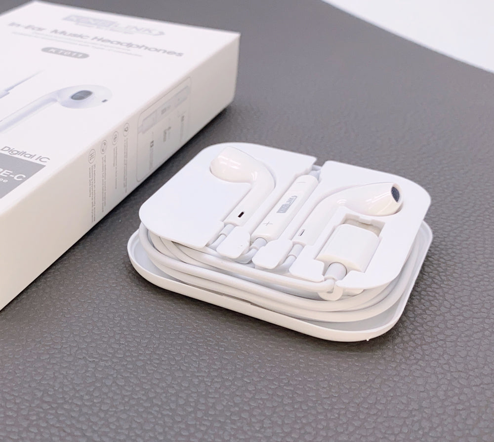 Kinglink Type-C earphone KT011