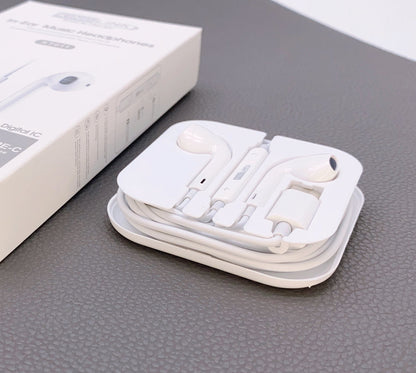 Kinglink Type-C earphone KT011