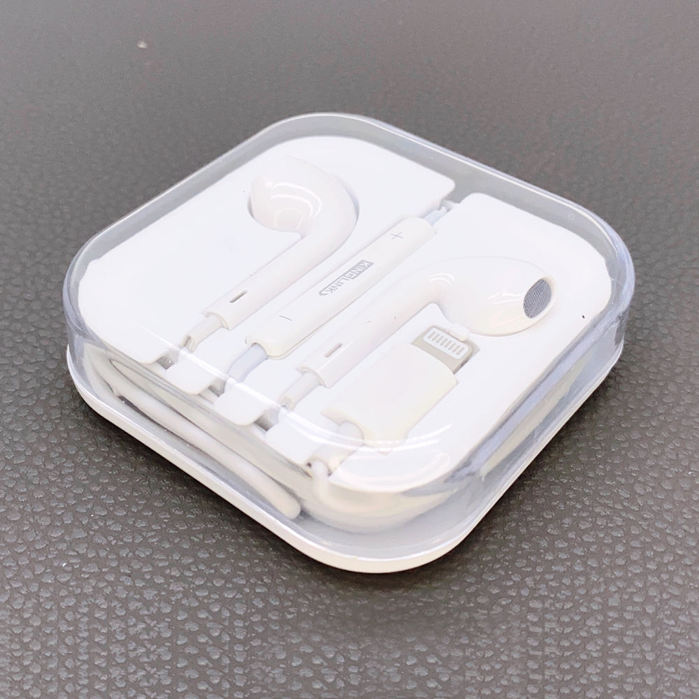 Kinglink lightning earphone KL013