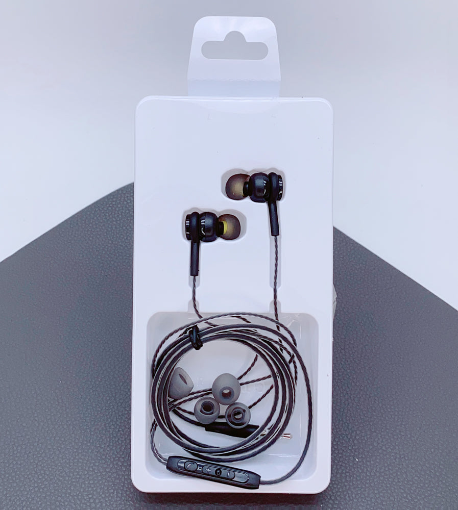 Kinglink 3.5mm Aux earphone KA016