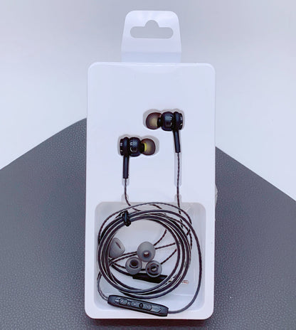 Kinglink 3.5mm Aux earphone KA016