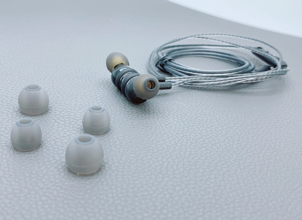 Kinglink 3.5mm Aux earphone KA016
