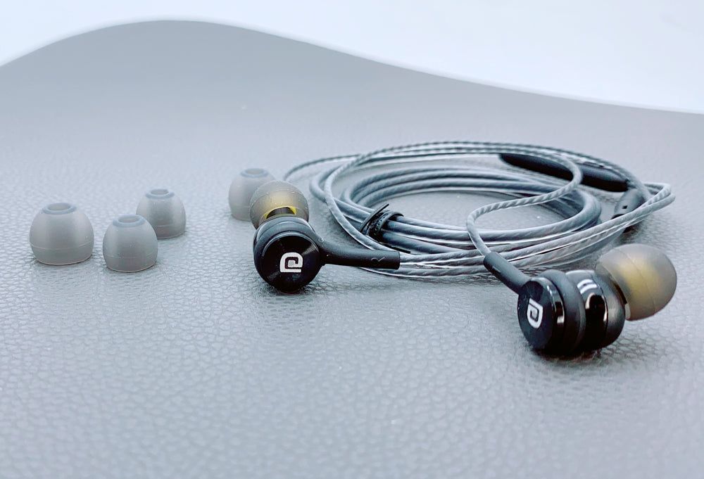 Kinglink 3.5mm Aux earphone KA016