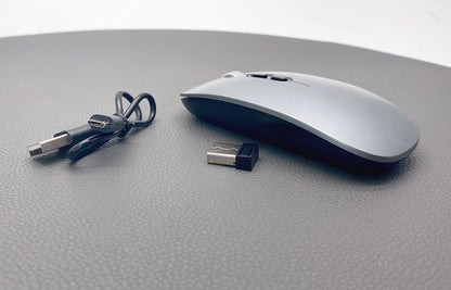 Maxguard 2.4GHz Bluetooth Mouse M103