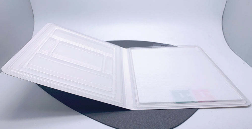Glass Screen Protector sp for Samsung Tablet