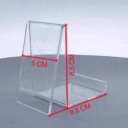 Single Display stand