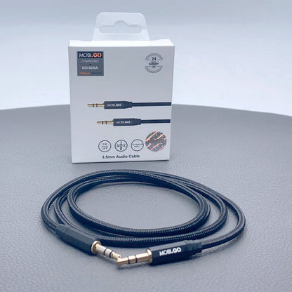 Mobigo 1m 3.5mm cable GO62AA