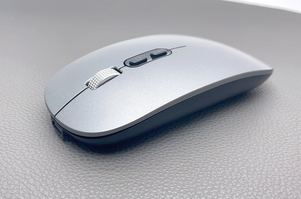 Maxguard 2.4GHz Bluetooth Mouse M103
