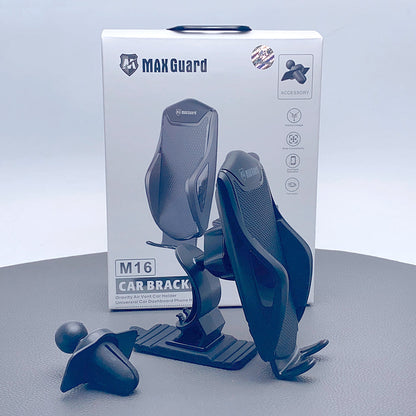 Maxguard car bracket holder M16