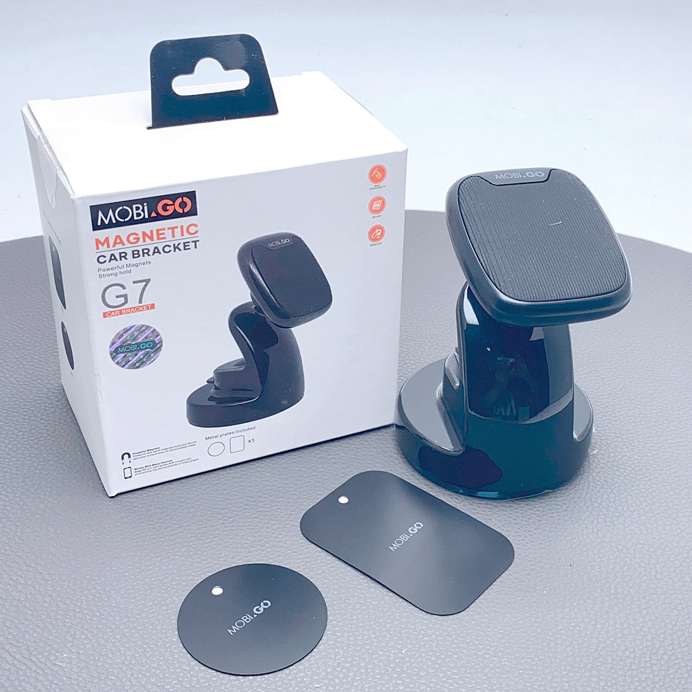Mobigo MagFit Car Holder G7