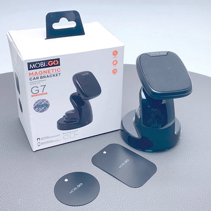 Mobigo MagFit Car Holder G7