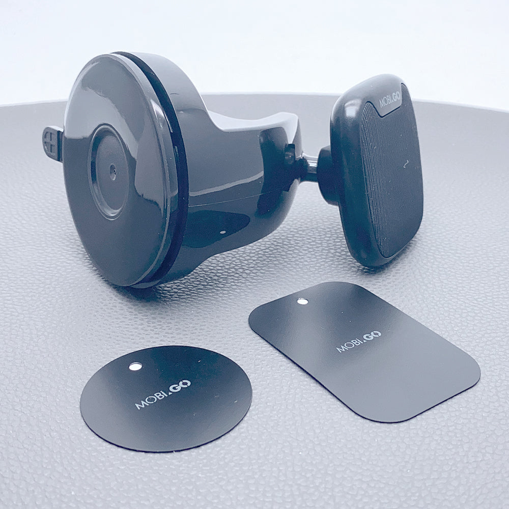 Mobigo MagFit Car Holder G7