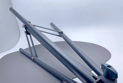 2.1m Heavy duty ring light tripod 8806/8809 - View 3