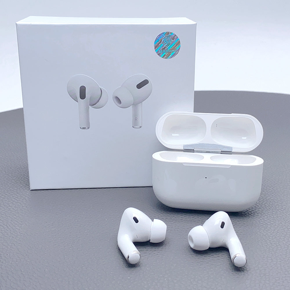 Mx AirPod pro earphones headset