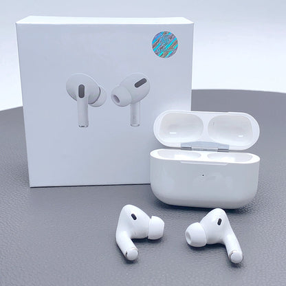 Mx AirPod pro earphones headset