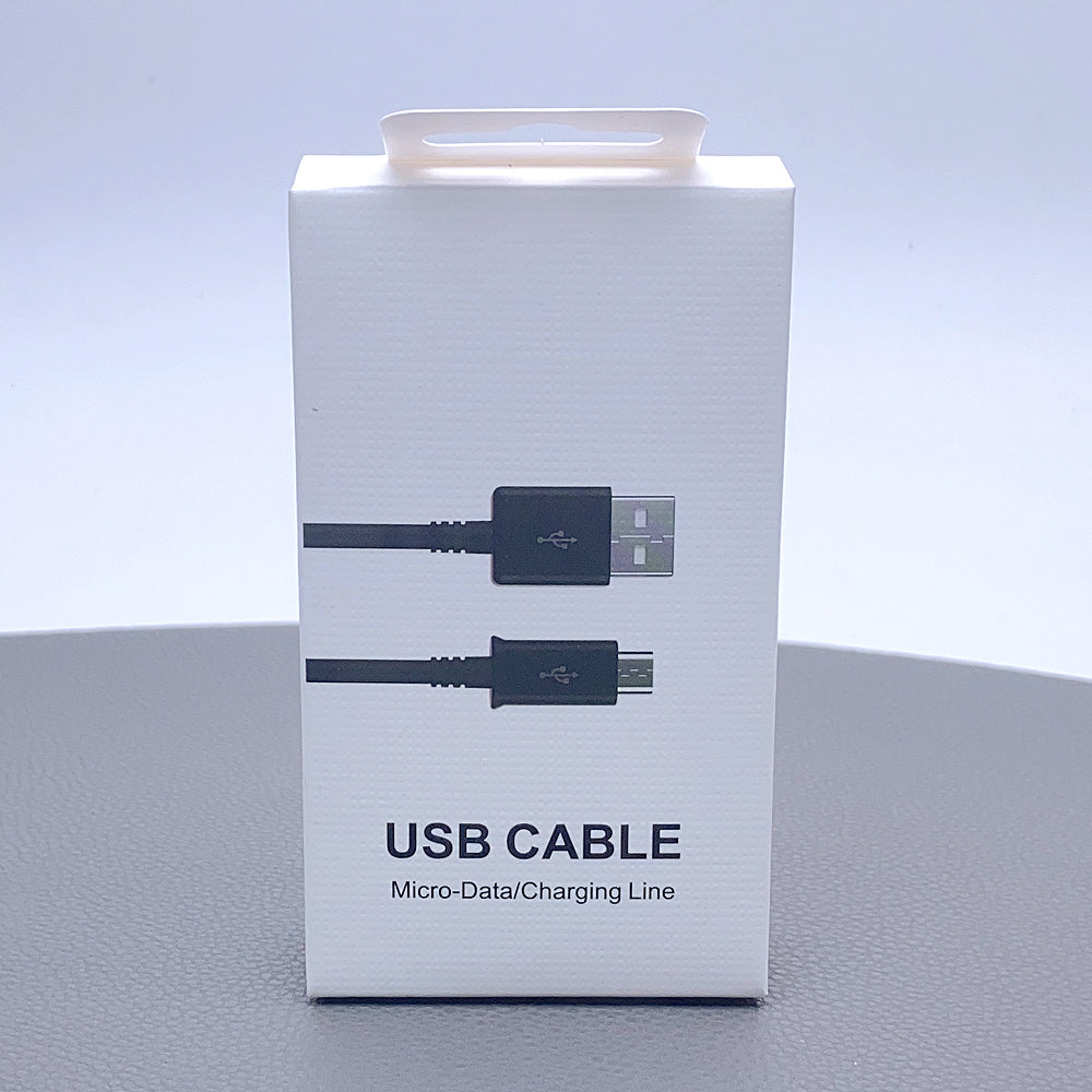 OR 1m USB-A to Micro Cable s7