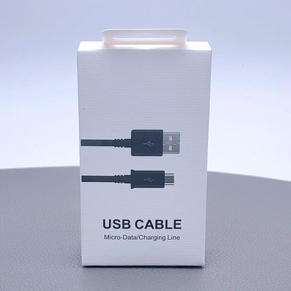 OR 1m USB-A to Micro Cable s7