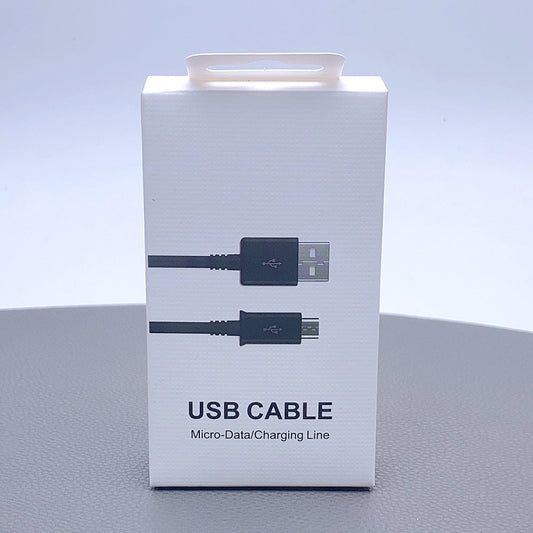 OR 1m USB-A to Micro Cable s7