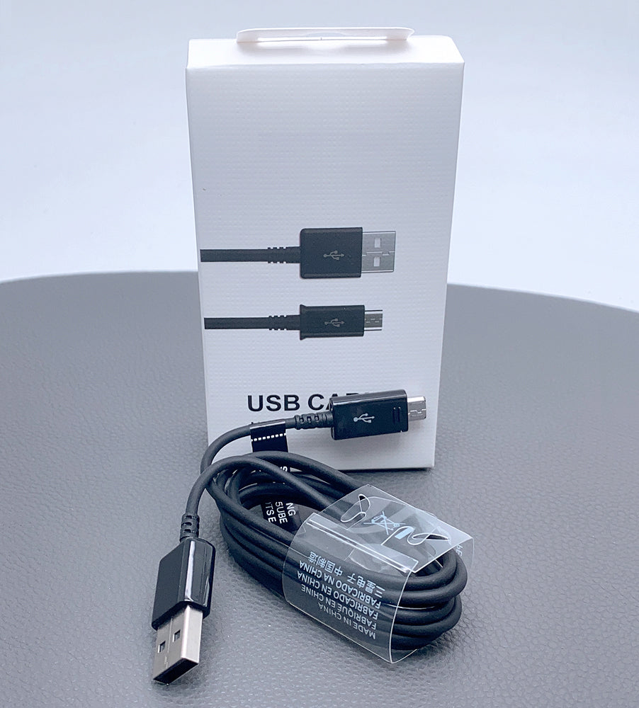 OR 1m USB-A to Micro Cable s7