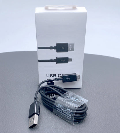 OR 1m USB-A to Micro Cable s7