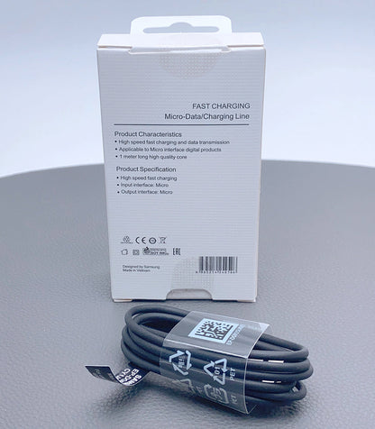 OR 1m USB-A to Micro Cable s7