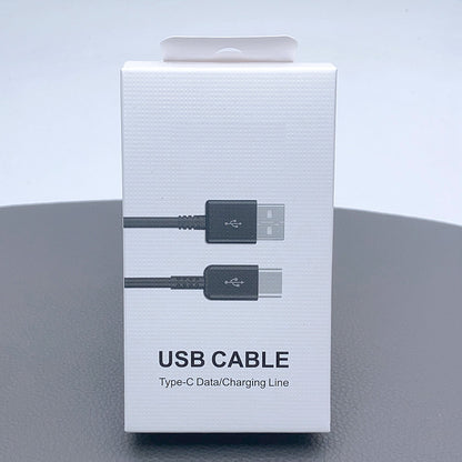 Samsung 1m USB-A to C Cable