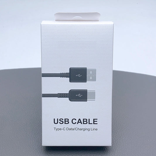 Samsung 1m USB-A to C Cable