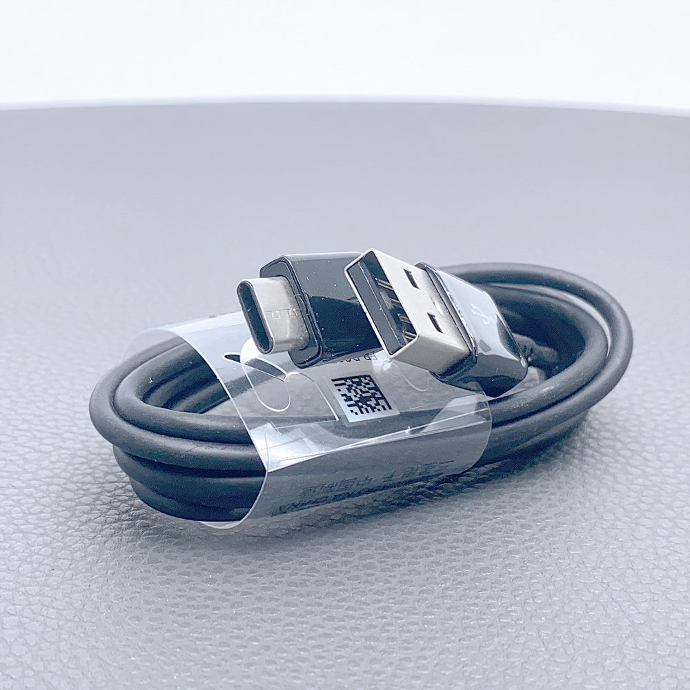 Samsung 1m USB-A to C Cable