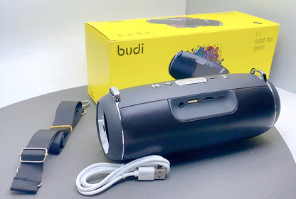 Budi Outdoor Bluetooth Speaker SP02