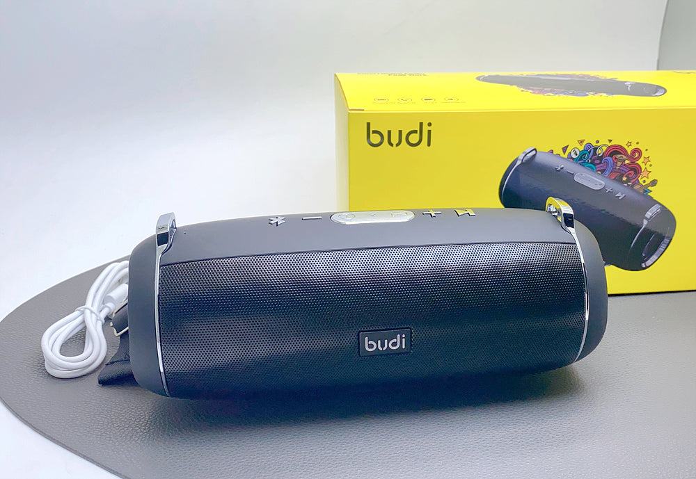 Budi Outdoor Bluetooth Speaker SP02