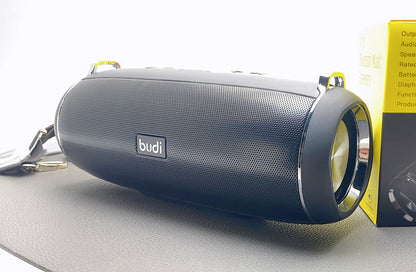 Budi Outdoor Bluetooth Speaker SP02