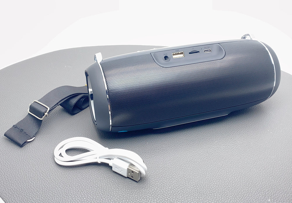 Budi Outdoor Bluetooth Speaker SP02
