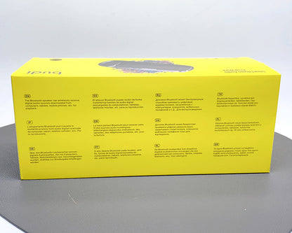 Budi Outdoor Bluetooth Speaker SP02