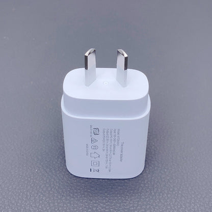 Maxguard PD 25W charger WT25WAC (support super fast changing)