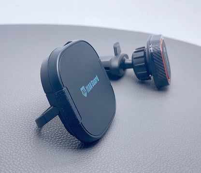 Maxguard 15W MagFit Wireless Charger Air Vent Car Holder MG380C